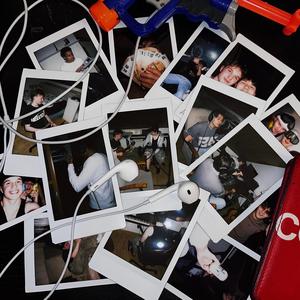 Ylioppinu (feat. Audes, KingDani & kete)