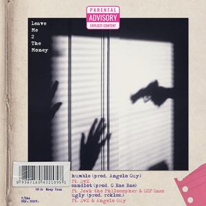 ugly (feat. DvZ & Angelo Guy)