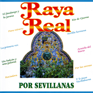 Sevillanas: Rociadora - Y Las Arenas - Desde El Alma - Voy Pal Rocío