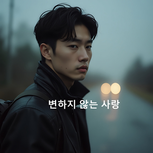 변하지 않는 사랑