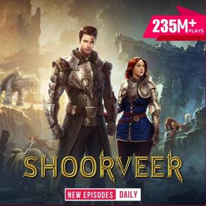 Shoorveer Episode 2399