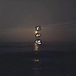 不如他
