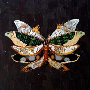 Furiosa Aberta (feat. Roseane Santos & Francisco Mallmann)