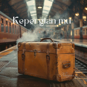 Kepergian mu