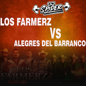 Los Farmerz vs Algegres del Barranco