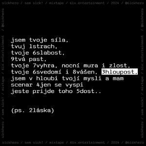 Hloupost