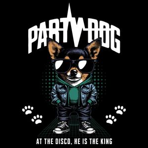 Party Dog (Rockforge)