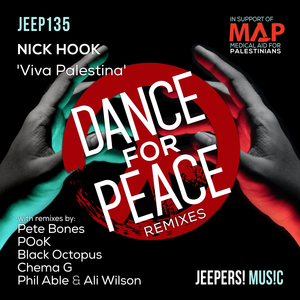 Viva Palestina (Phil Able & Ali Wilson Radio Mix)