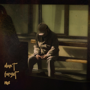 Don't Forget Me