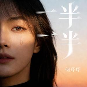 一半一半（伴奏）