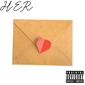 Be Mine (feat. Rebbel)