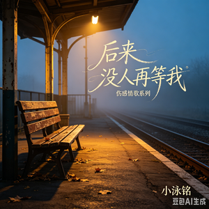 后来没有我们