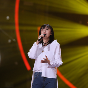 重生（Cover 罗琦）