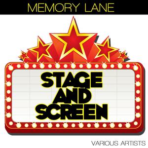 Ol' Man River (from Showboat)