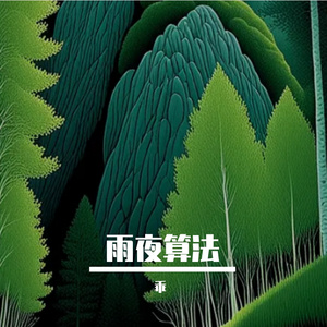 雨夜算法