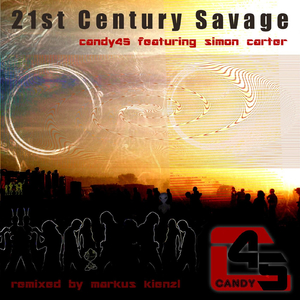 21st Century Savage (feat. SImon Carter)