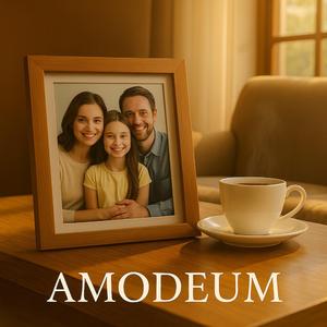 내 집이 천국이야