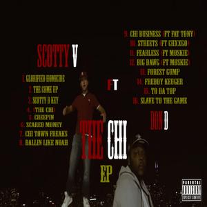 Freddy Keuger (feat. Don D)