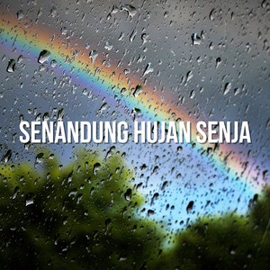 Senandung Hujan Senja