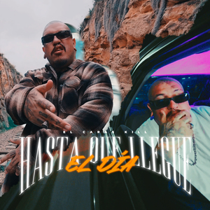 Hasta Que Llegue el Día