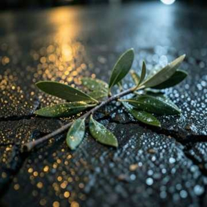 Zeytin Yaprağı Yeşil