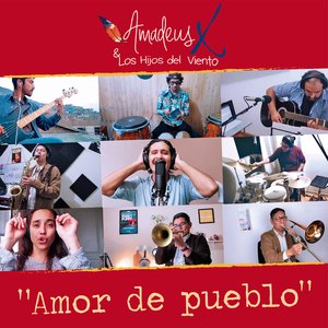 Amor de Pueblo