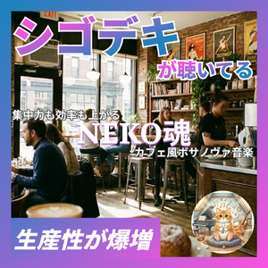 渋谷カフェで人気なジャズBGM