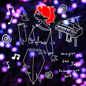 eveline's soul in a song