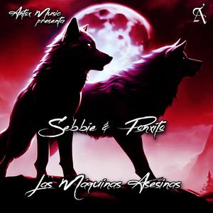 Los Asesinos (feat. DJ Antox, Tonongton & Xotter & Naztha)