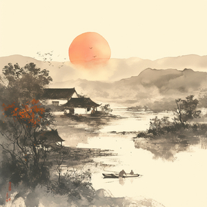 蕴五行精粹 徵音 (气血充足睡得香)