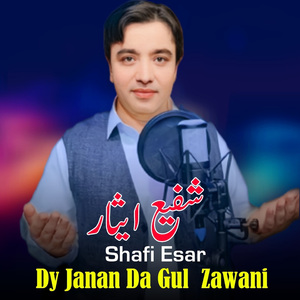 Dy Janan Da Gul Zawani
