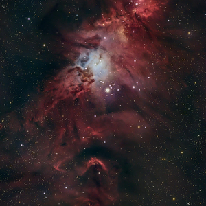 Mars 2.0