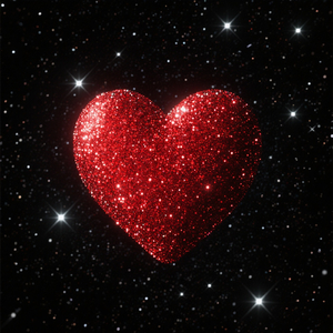The Queen of Hearts
