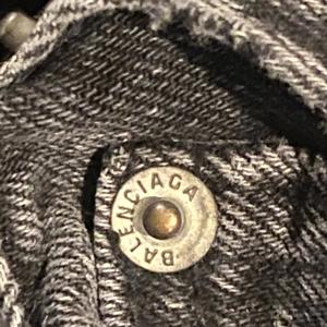 Balenci Boots