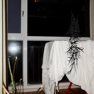 滞空 Suspend In Air