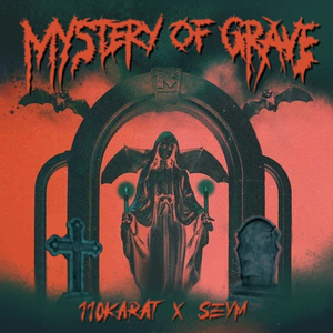 Mystery of Grave
