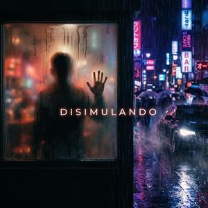 Disimulando