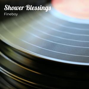 Shower Blessings