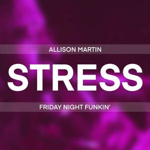 Stress (From "Friday Night Funkin'") (Cover Version)