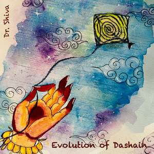 Evolution of Dashain