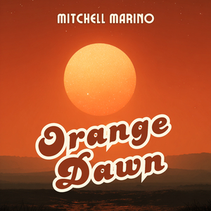 Glimmering Veil of Dawn