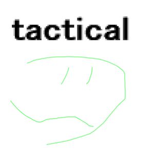 tactical