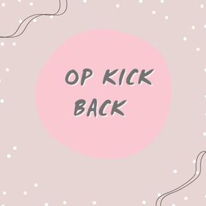Op Kick Back