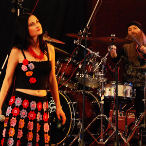 Дивная промова (Live)