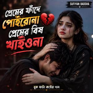 প্রেমের ফাঁদে পইরোনা প্রেমের বিষ খাইওনা