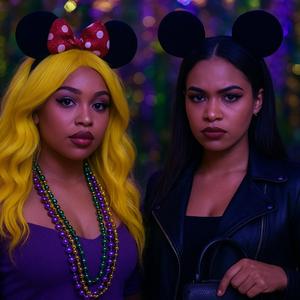 JUKIO (feat. MAHOGANY)