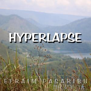 Hyperlapse