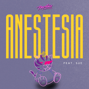 Anestesia