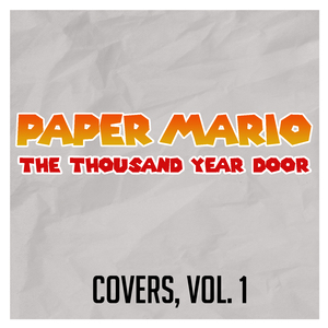Peach's Theme (From "Paper Mario: The Thousand-Year Door") [Piano Version]