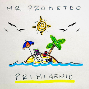 PRIMIGENIO
